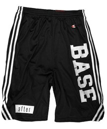 AFTERBASE | afterbase バスケットショーツ(その他パンツ)