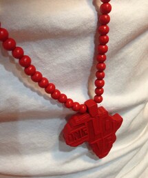 good wood(ネックレス)