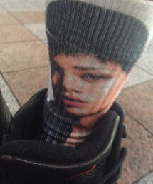 リアーナのくつした(その他小物)