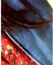 TSUMORI CHISATO | デニムジャケット