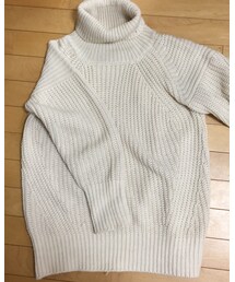 w closet | ニット/セーター