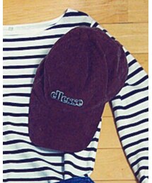 ellesse | キャップ