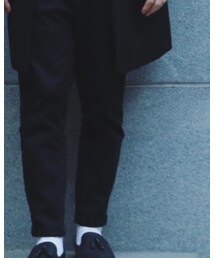 plain-me | スラックス