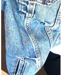 Levi's | デニムジャケット