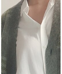 UNIQLO | シャツ/ブラウス