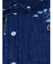 A BATHING APE | シャツ/ブラウス