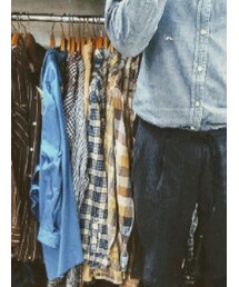 Mr. BATHING APE | シャツ/ブラウス