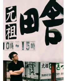 UNIQLO | ポロシャツ
