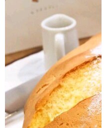 ぐりとぐらのパンケーキ | その他