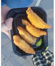 揚げ餃子 | その他