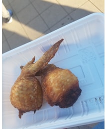 手羽餃子 | その他