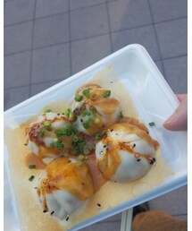 羽根つき餃子 | その他