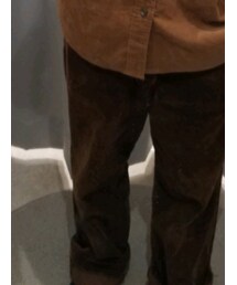 HUMAN MADE | パンツ