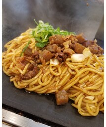 ぼっかけ焼きそば | その他