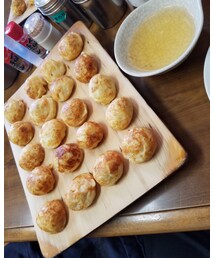 明石焼き | その他