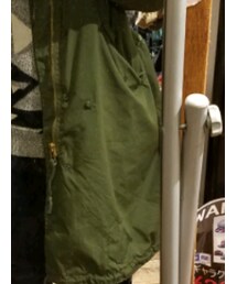 古着 | モッズコート