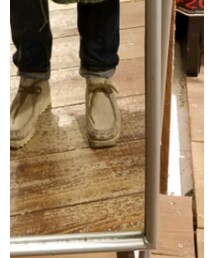 古着 | デニムパンツ