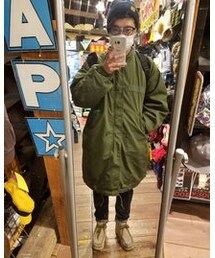 モッズコート | モッズコート