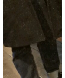 UNIQLO | デニムパンツ