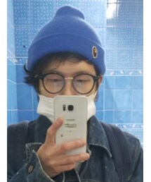 A BATHING APE | 帽子