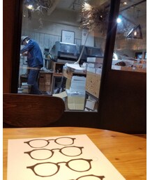 めがね舎 ストライク | メガネ