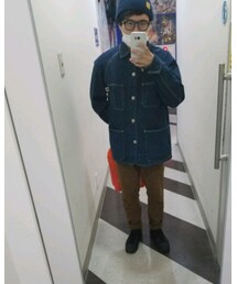 古着 | パンツ