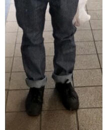 古着 | デニムパンツ