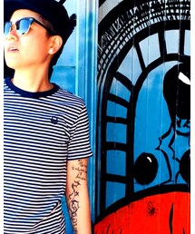 BENETTON (UNITED COLORS OF BENETTON) | Tシャツ/カットソー