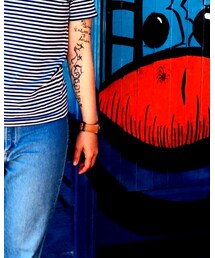 Kenneth Cole | アナログ腕時計