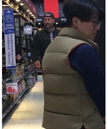 PENFIELD USA | ダウンベスト