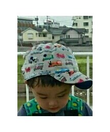 DisneyResort | キャップ