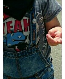 BEETS | サロペット/オーバーオール