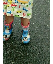 Bits | レインシューズ