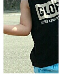 H&M | タンクトップ