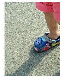 crocs | サンダル