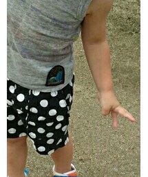 Blueu azure | チノパンツ