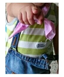 Blueu azur | タンクトップ