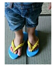 urban research door | サンダル