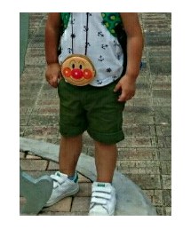 ZARA | チノパンツ