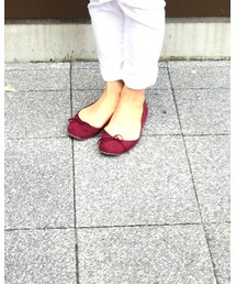GAP | バレエシューズ