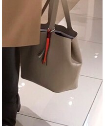 ZARA | ハンドバッグ