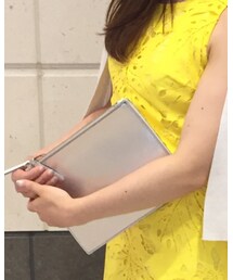 Banana Republic | クラッチバッグ