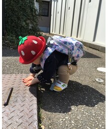 babyGAP | ジャケット/アウター