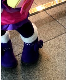 RIP THE SWELL | ブーツ