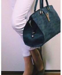 Yves Saint Laurent | ハンドバッグ