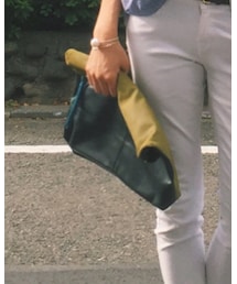 H&M | クラッチバッグ