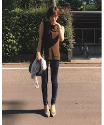 Other look | その他