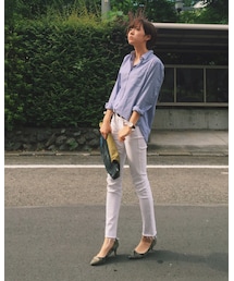 another shot | その他