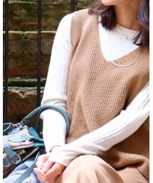 MIXXO | ニット/セーター