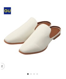 GU | その他シューズ